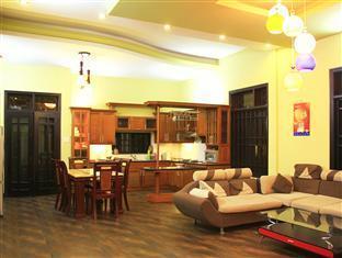 Villa Riverview Hoi An