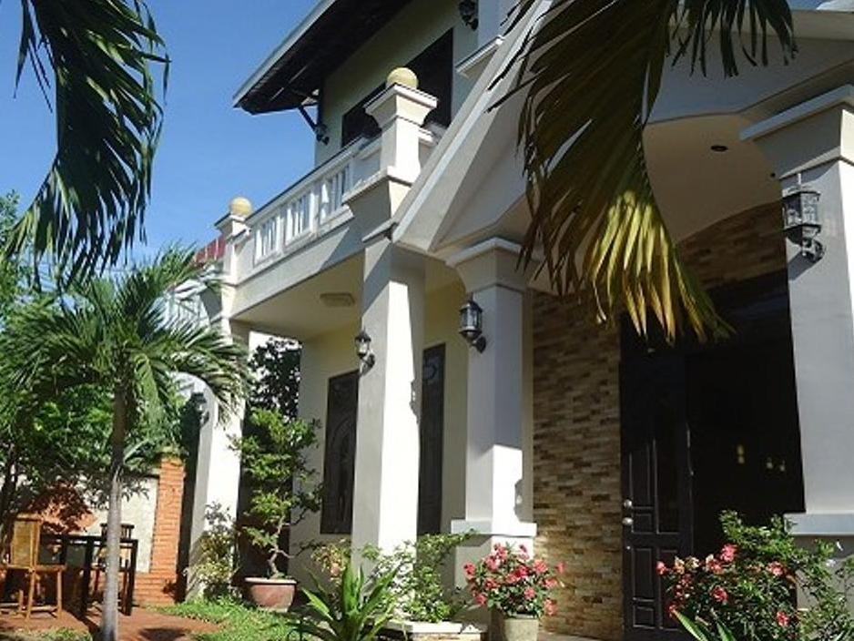 Riverview Hoi An