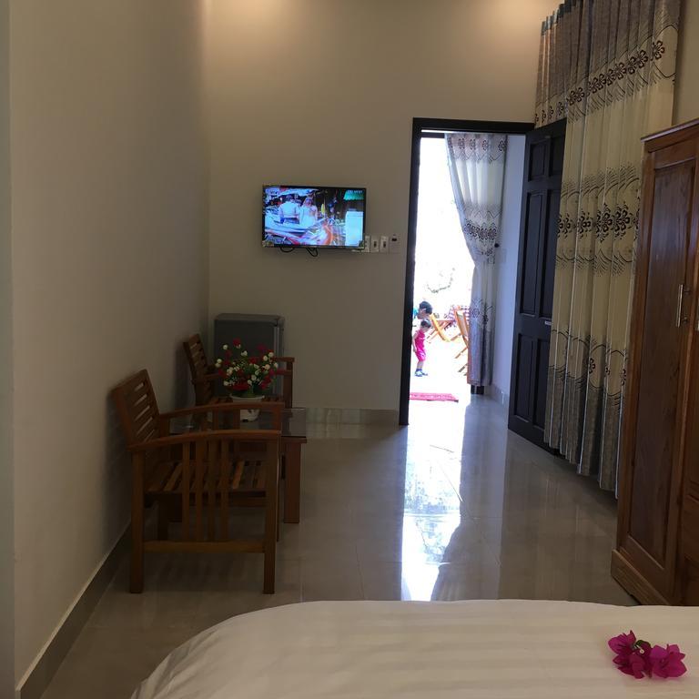 Homestay House *