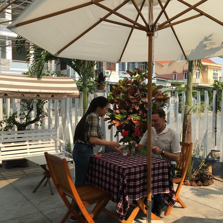 Homestay House