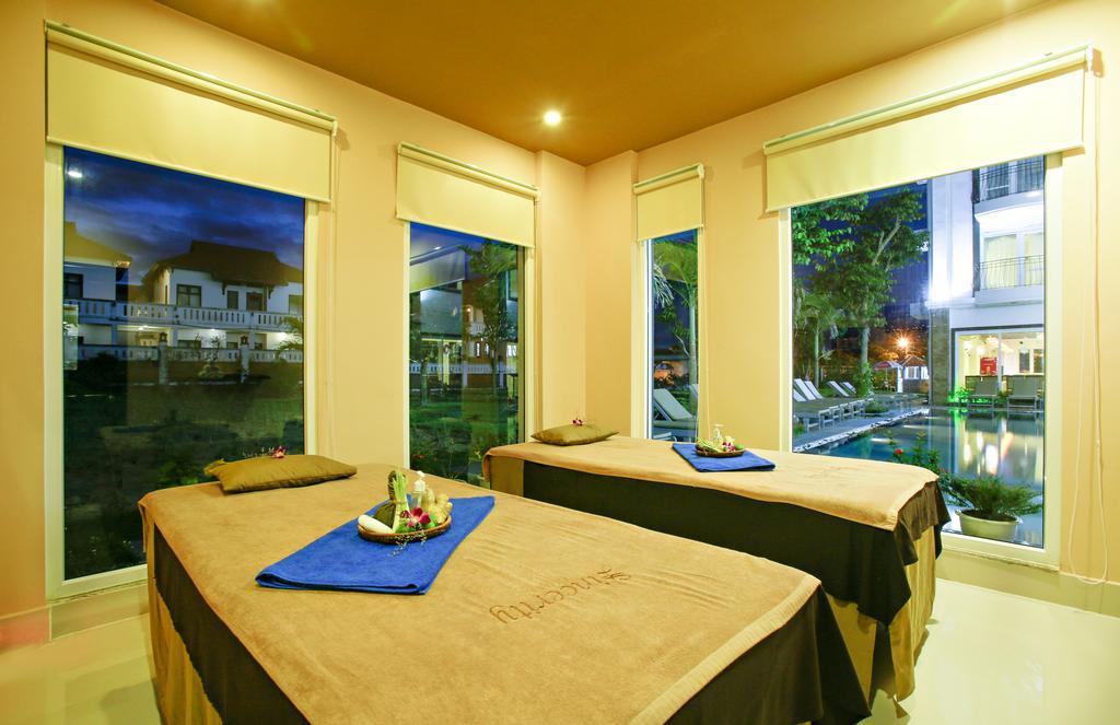 Hoian Sincerity & 4* Hoi An