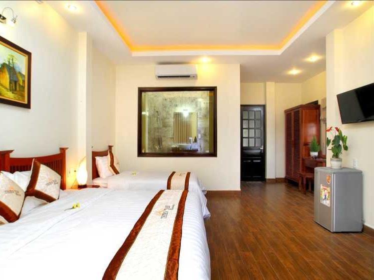 Thien Tan With Private Pool