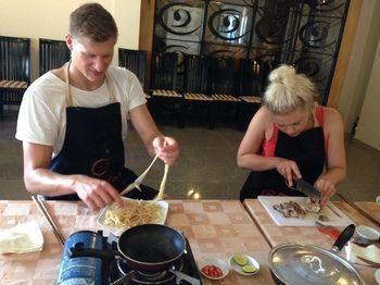 Goda Boutique 3* Hoi An