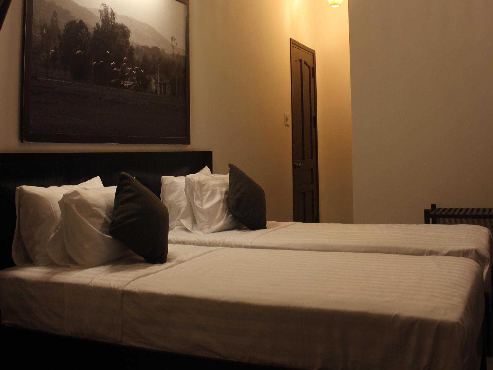 Homestay Viet House Hoi An