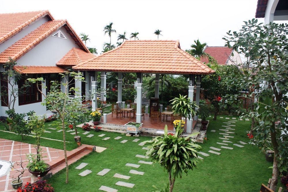 Windbell Homestay