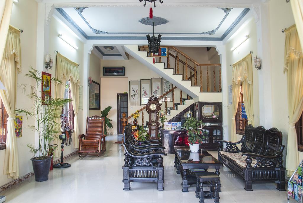 Mango Garden Homestay Hoi An