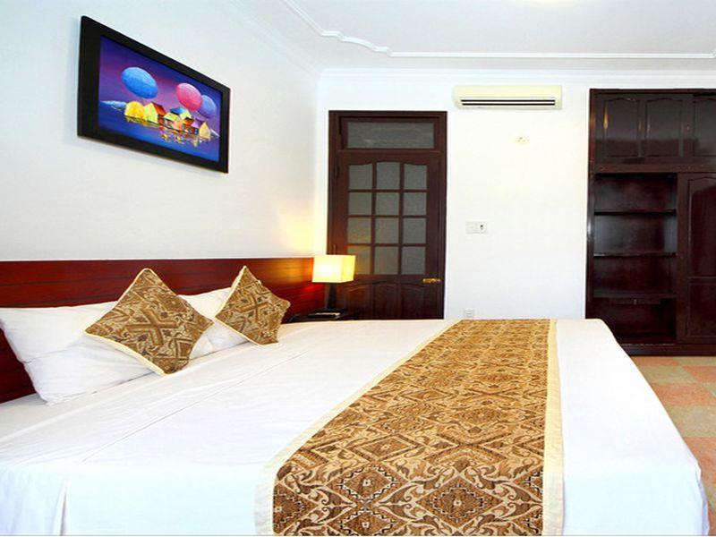 Riverlife Homestay