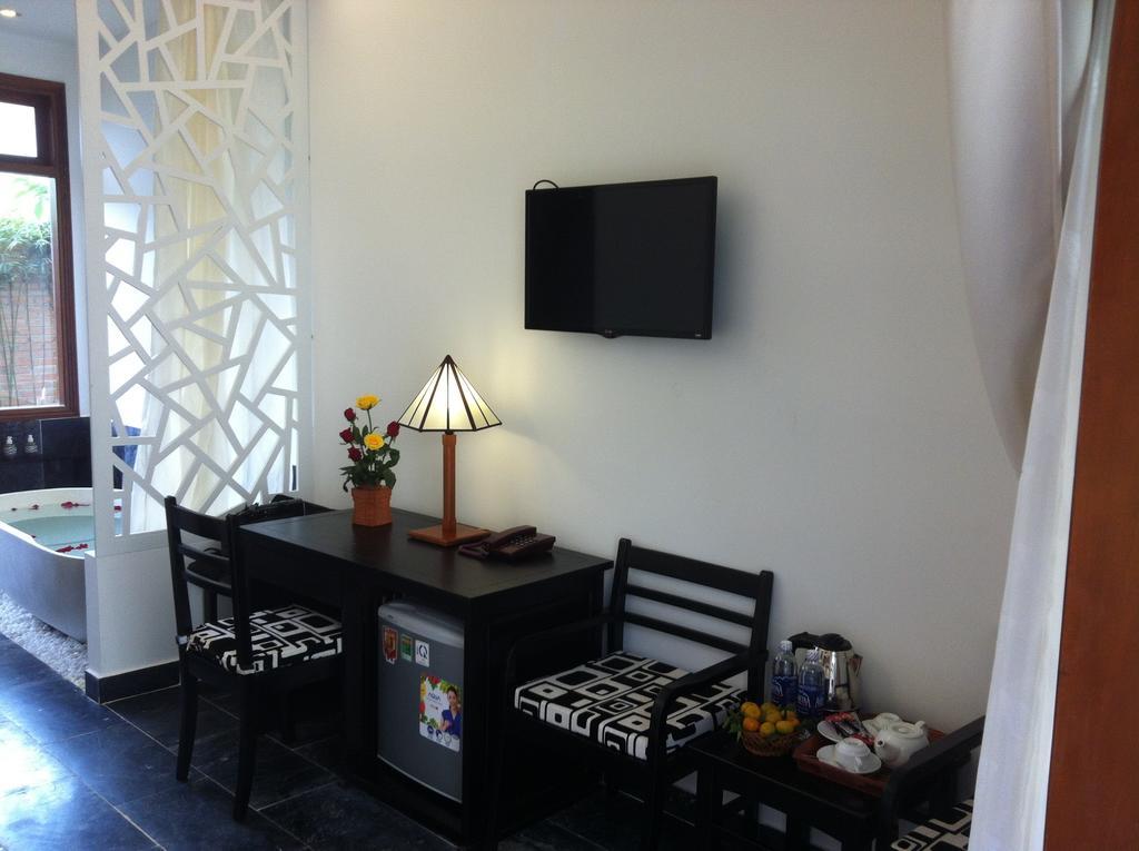 Tnt Villa Hoi An