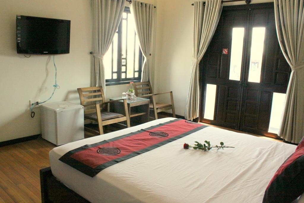 Green Coco Homestay *