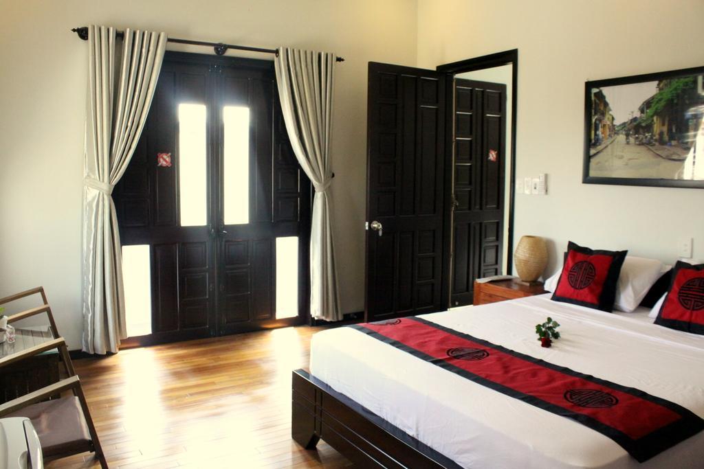 Green Coco Homestay *