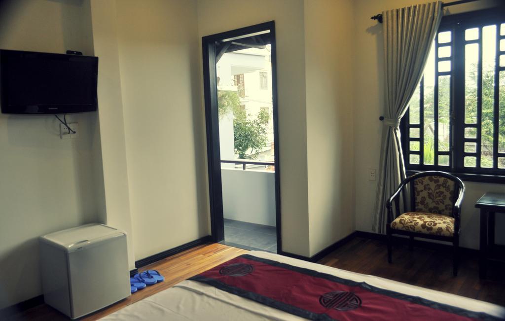 Green Coco Homestay *