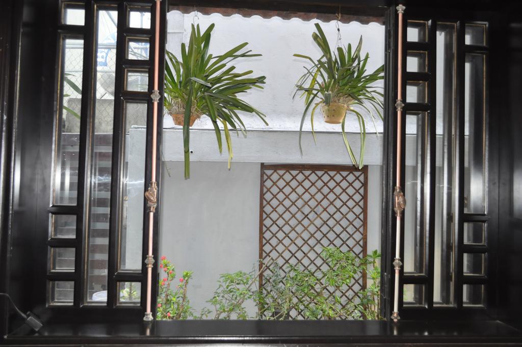 Green Coco Homestay Hoi An