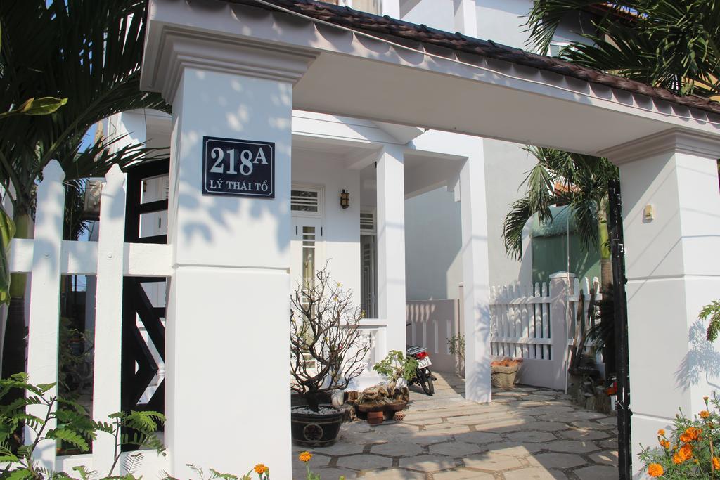 Little House Homestay