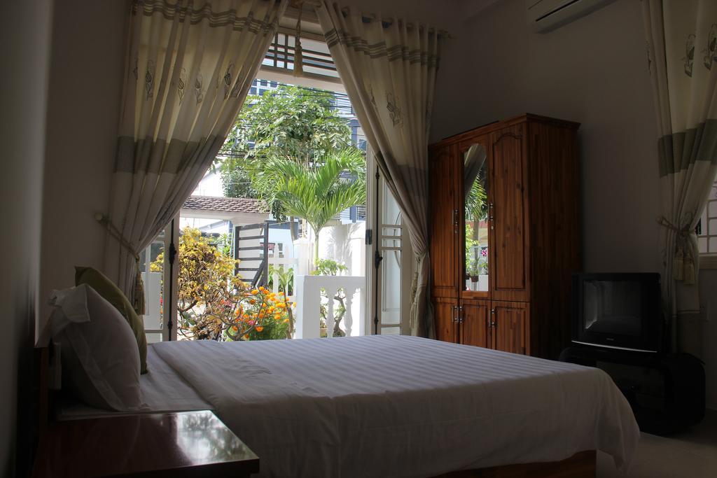 Homestay Little House