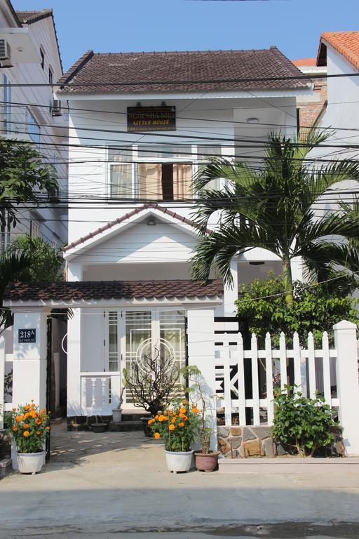 Little House Homestay Hoi An