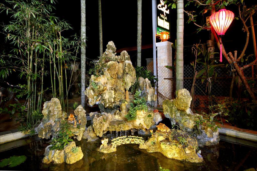 Areca