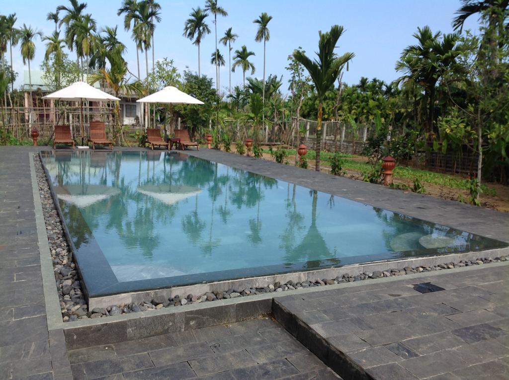 Villa Areca *