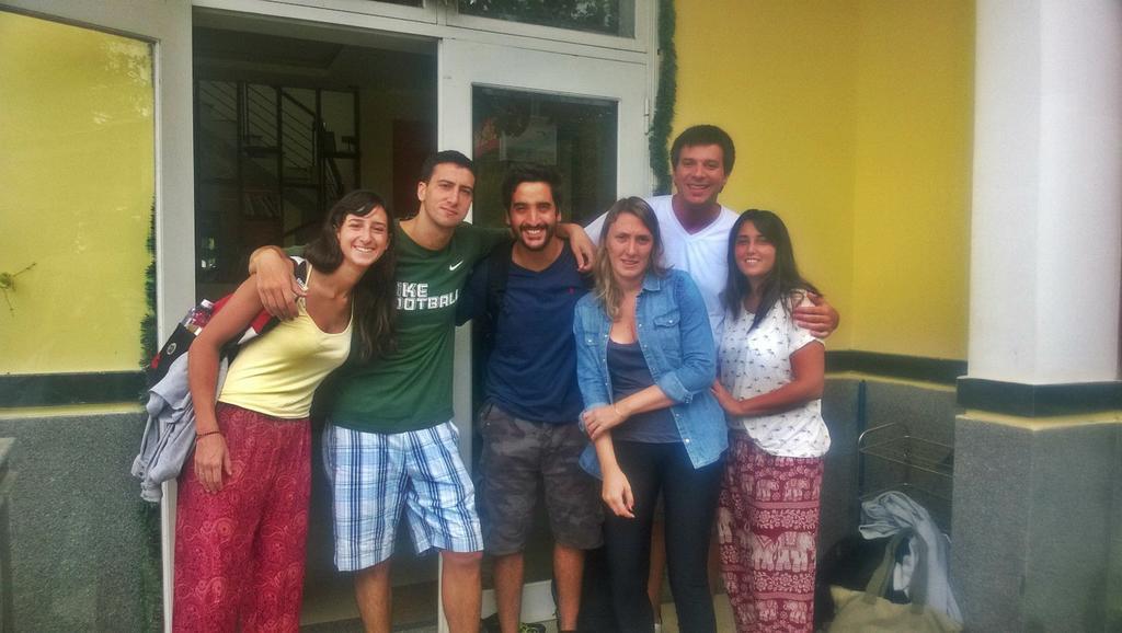 Viets Family River - Hospedagem domiciliar *