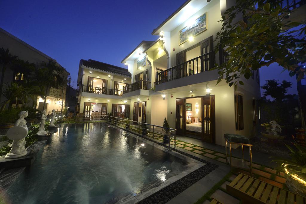 Truc Huy Hoi An