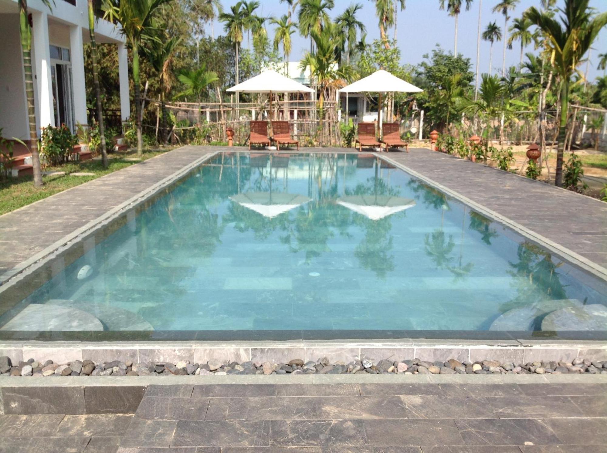 Villa Areca