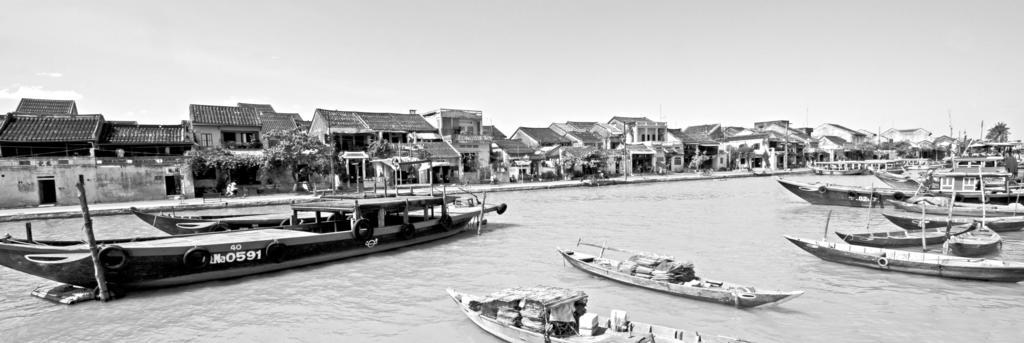 The Village *