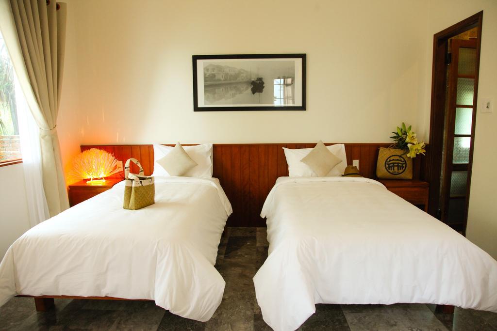Homestay Charming *