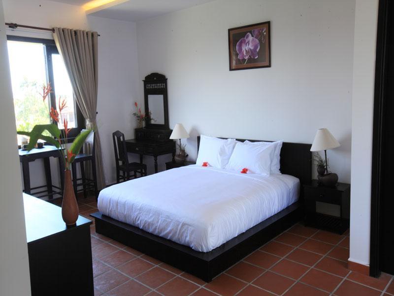 Biệt thự East West Hội An