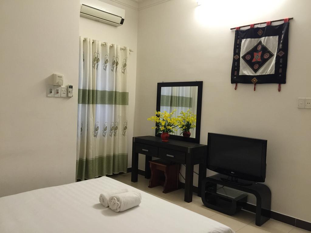 Homestay Little House Hoi An