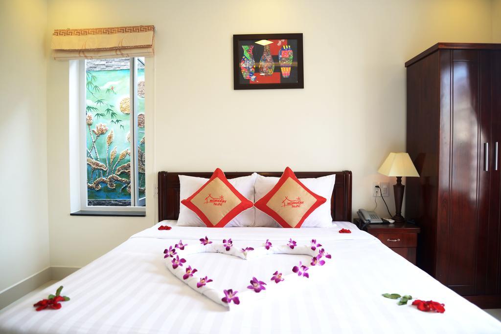 Homestay Nu Ni Hoi An