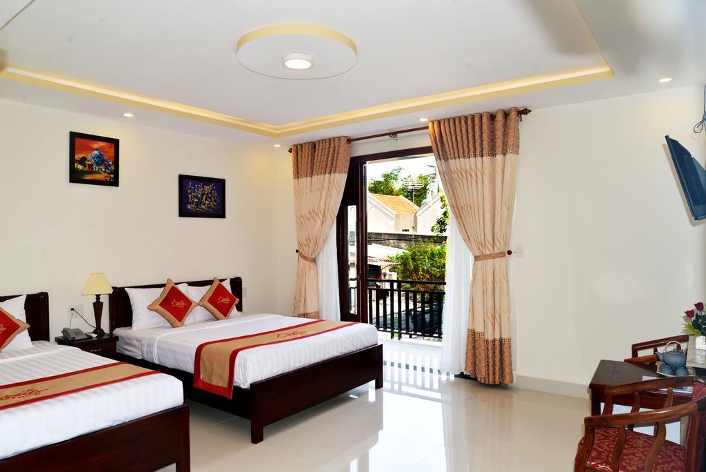 Homestay Nu Ni