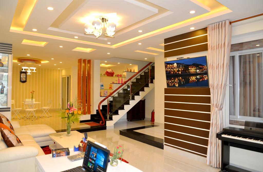 Homestay Nu Ni Hoi An