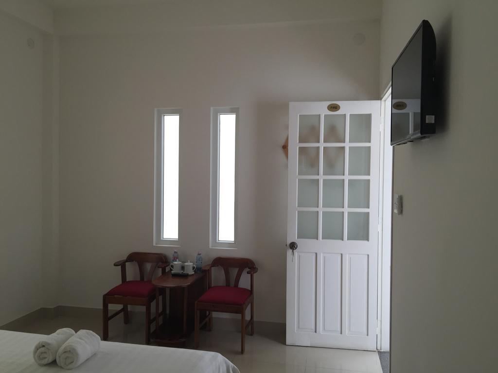 Homestay Little House Hoi An