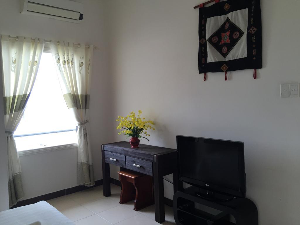 Homestay Little House