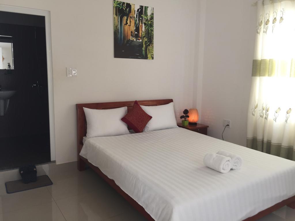 Little House Homestay Hoi An