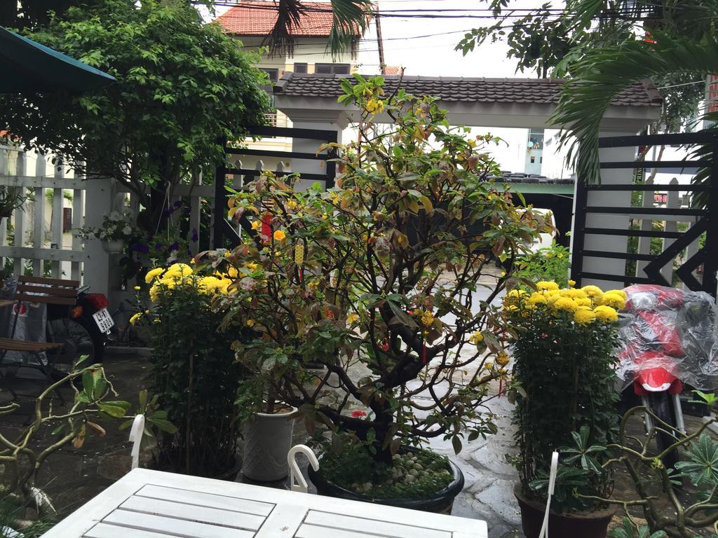 Homestay Little House Hoi An