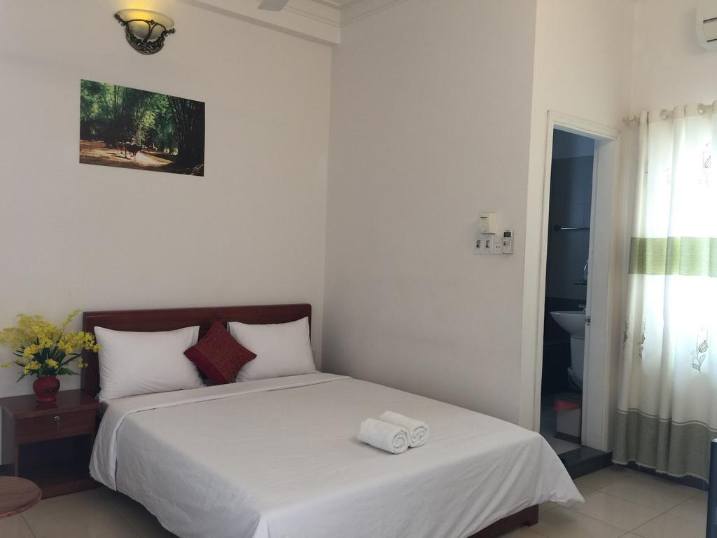 Homestay Little House Hoi An
