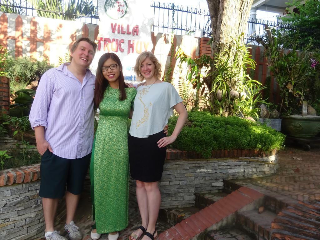 Villa Truc Huy *