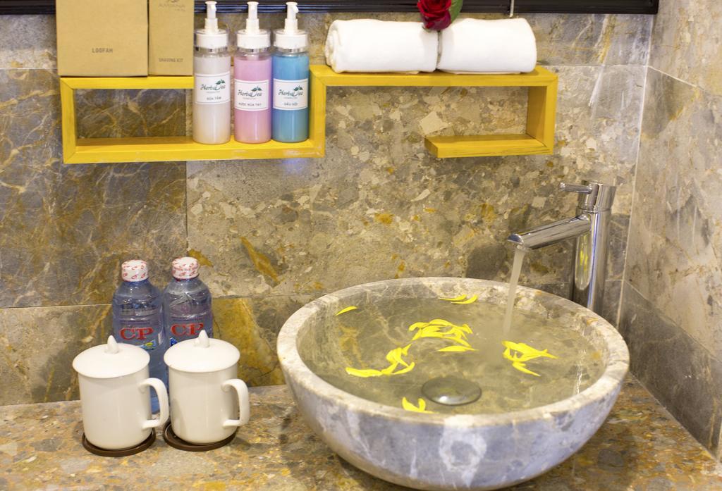 Herbal Tea Homestay Hoi An