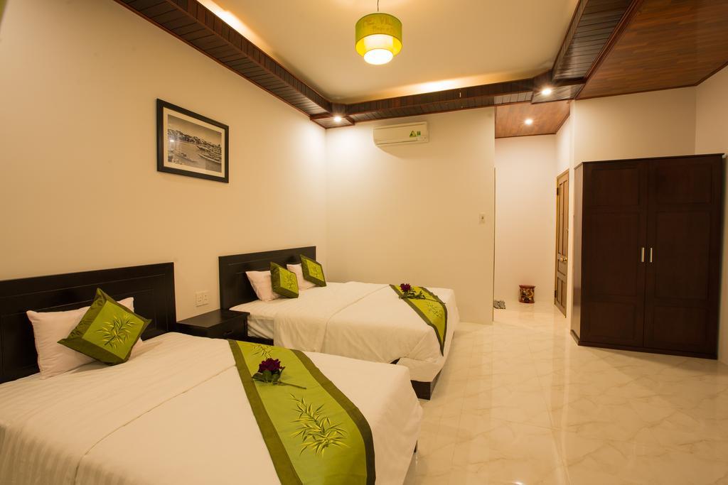 The Village Homestay *