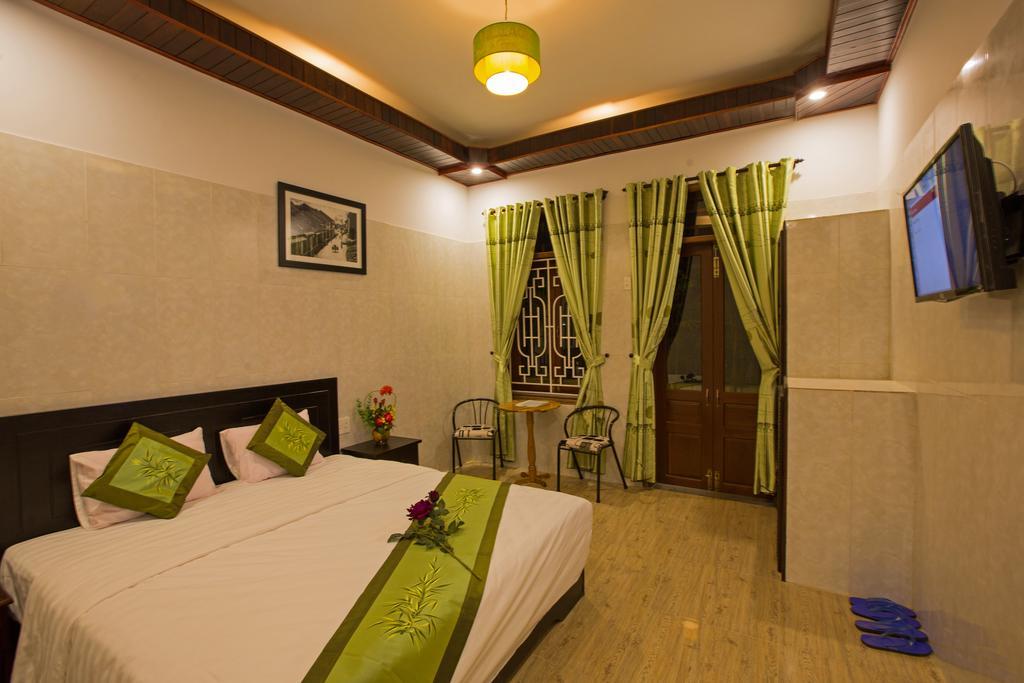 Privatunterkunft The Village Hoi An