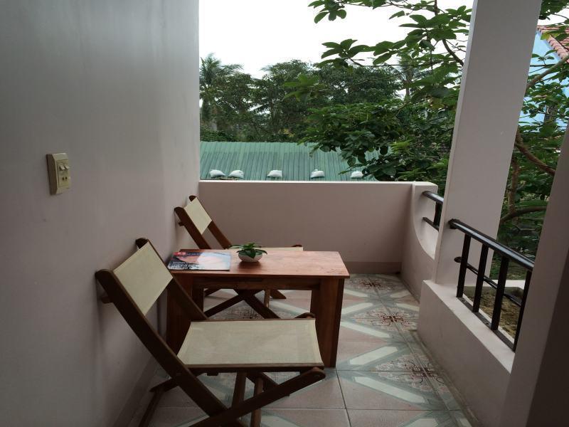 Homestay An Thi Homestay *