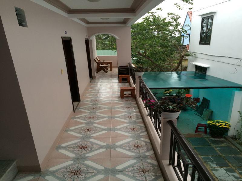 Homestay An Thi Homestay