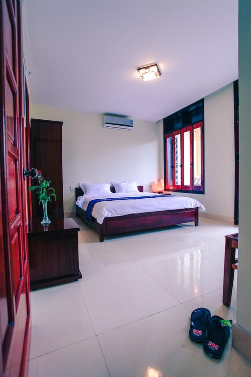 Harmony Hoian Homestay * Hoi An