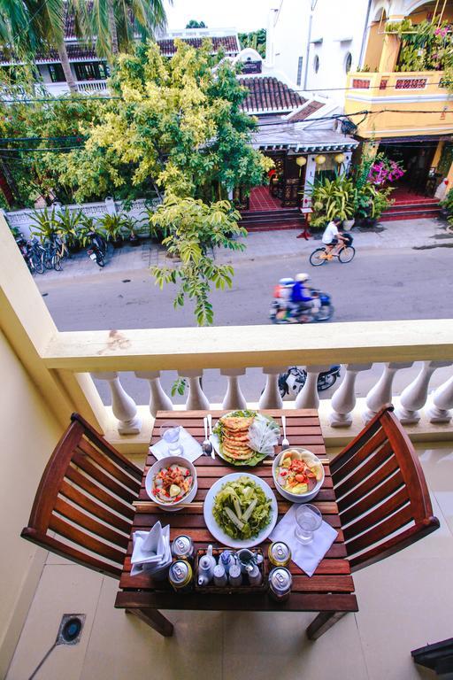 Harmony Hoian Homestay *