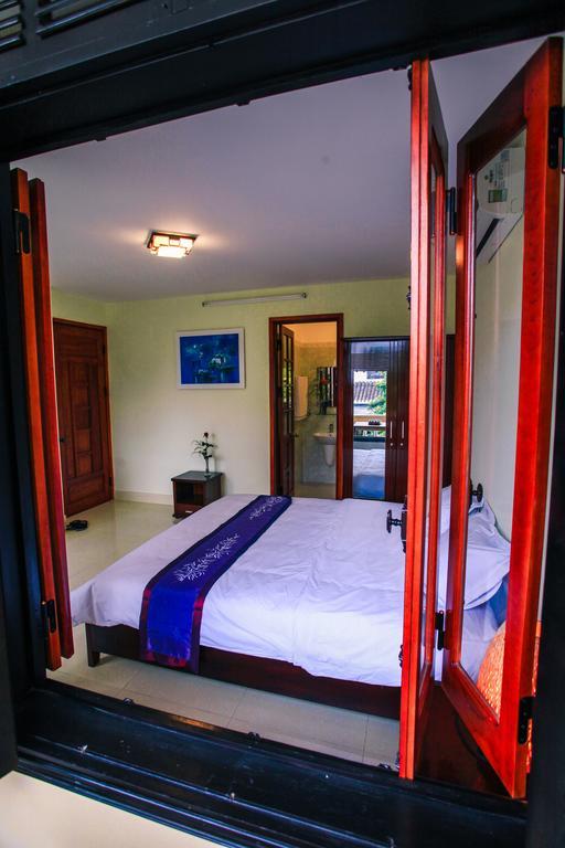 Harmony Hoian Homestay Homestay *