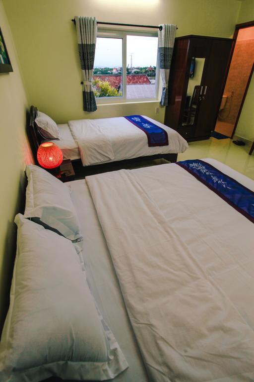 Harmony Hoian Homestay * Hoi An
