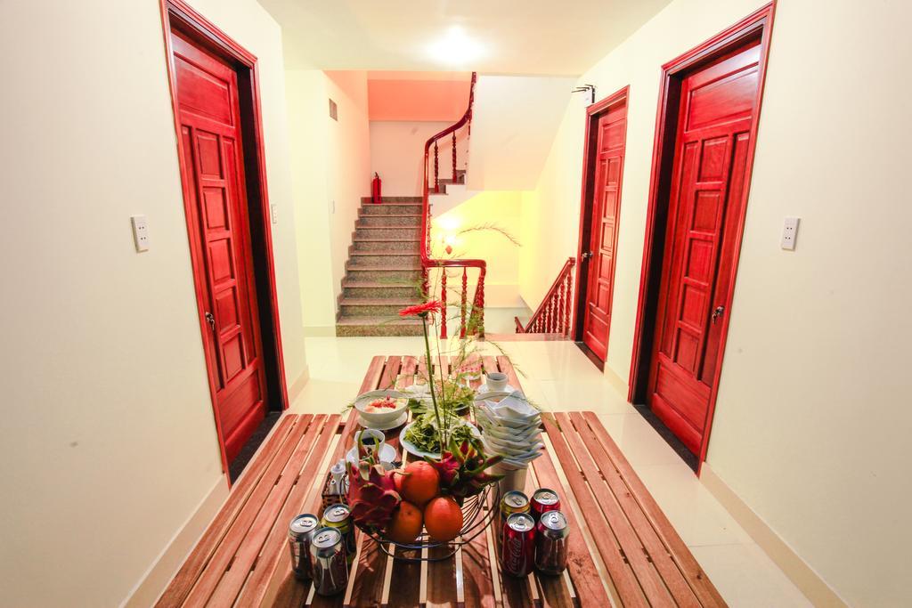 Homestay Harmony Hoian Homestay *
