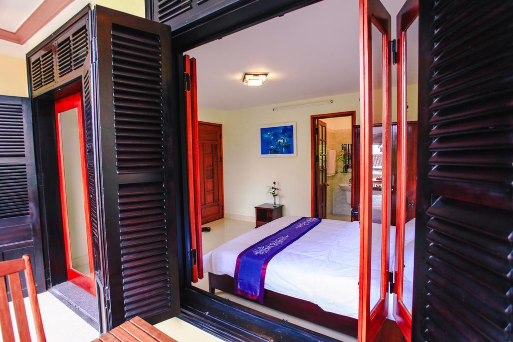 Harmony Hoian Homestay *