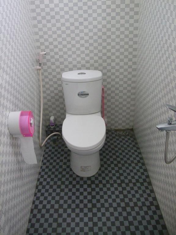 Ở trọ Skybird Hội An