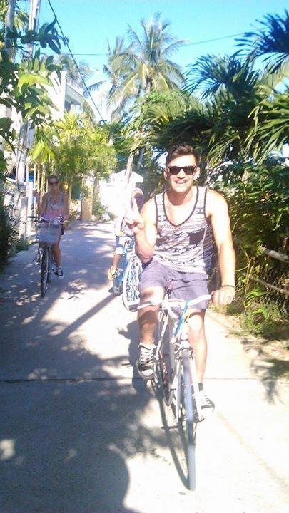 Homestay Thao Nguyen Phat Hoi An